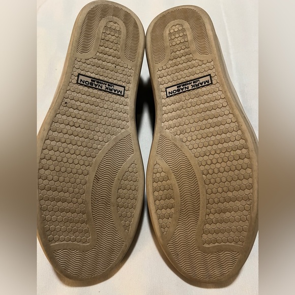 Mark Nason Men's Classic Cup Bryson Sneaker size US 10.5 - Picture 6 of 6